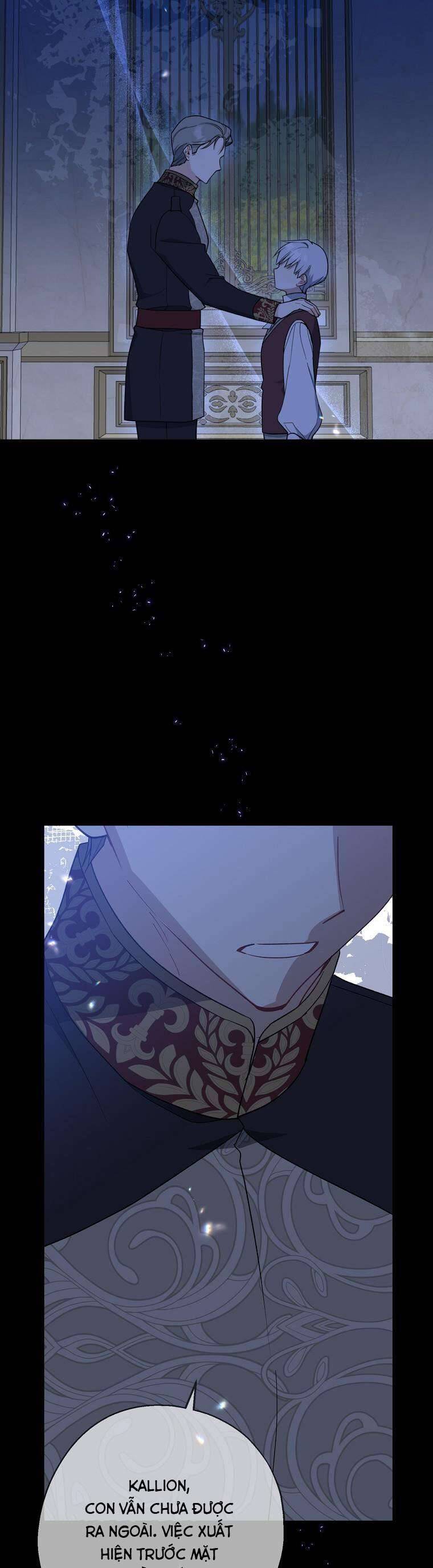 Trở Thành Con Gái Nhà Tài Phiệt Chap 98 - Next Chap 99