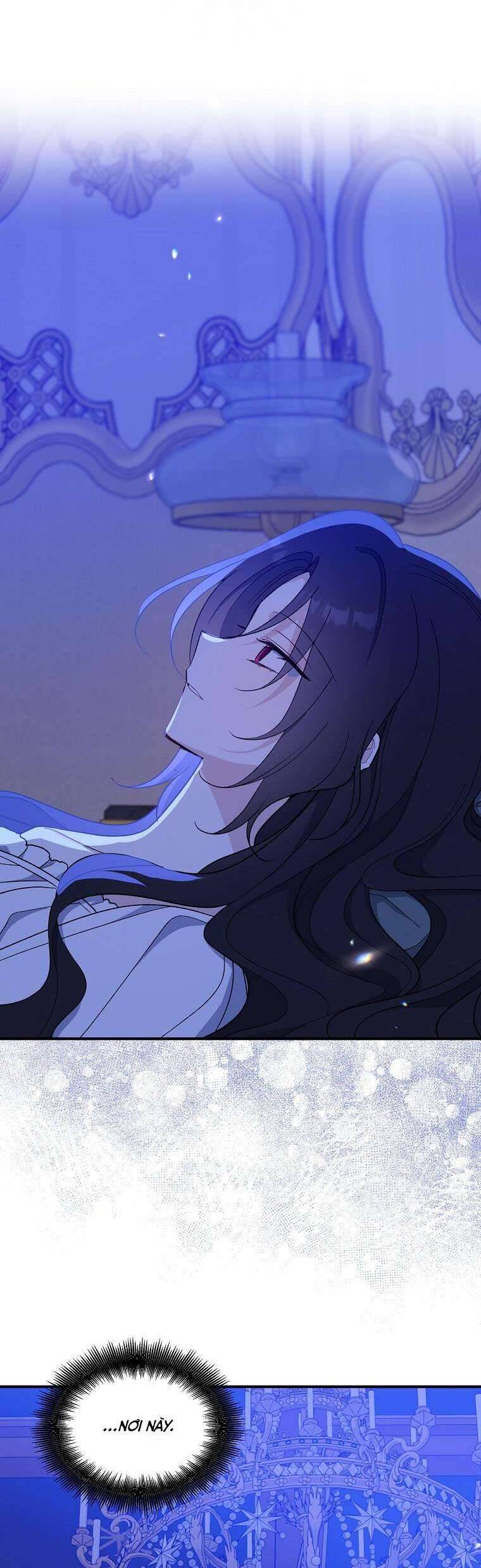 Trở Thành Con Gái Nhà Tài Phiệt Chap 98 - Next Chap 99