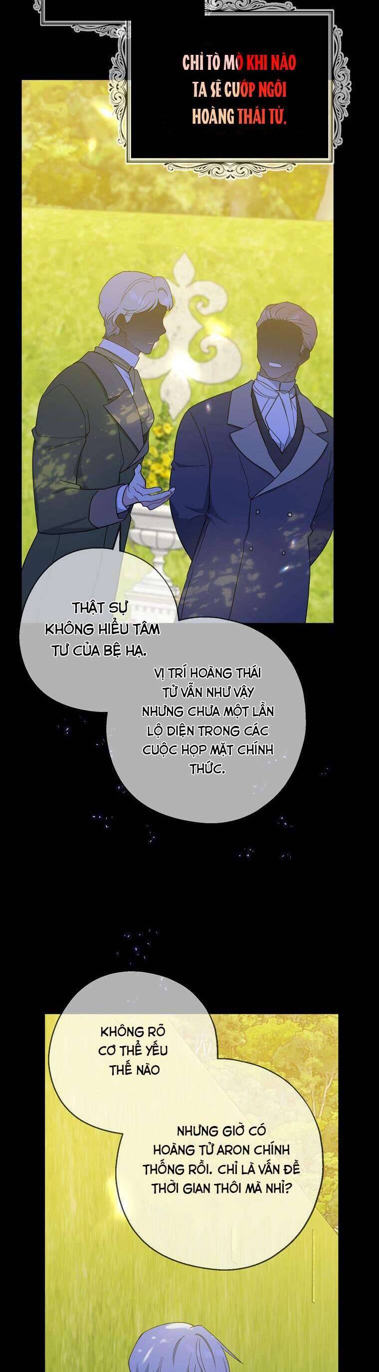 Trở Thành Con Gái Nhà Tài Phiệt Chap 98 - Next Chap 99