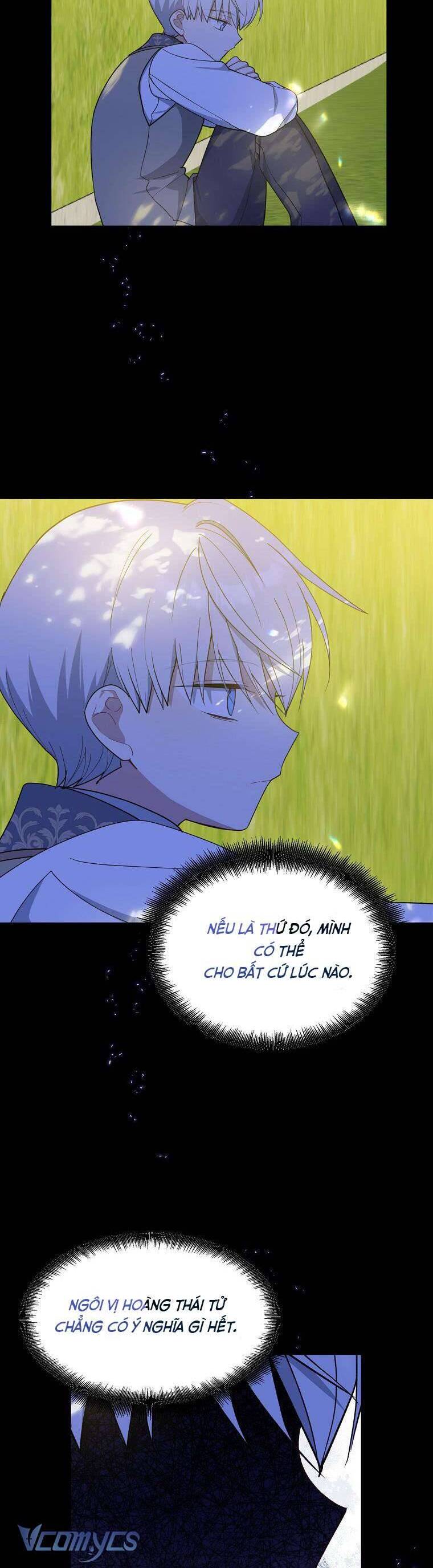 Trở Thành Con Gái Nhà Tài Phiệt Chap 98 - Next Chap 99
