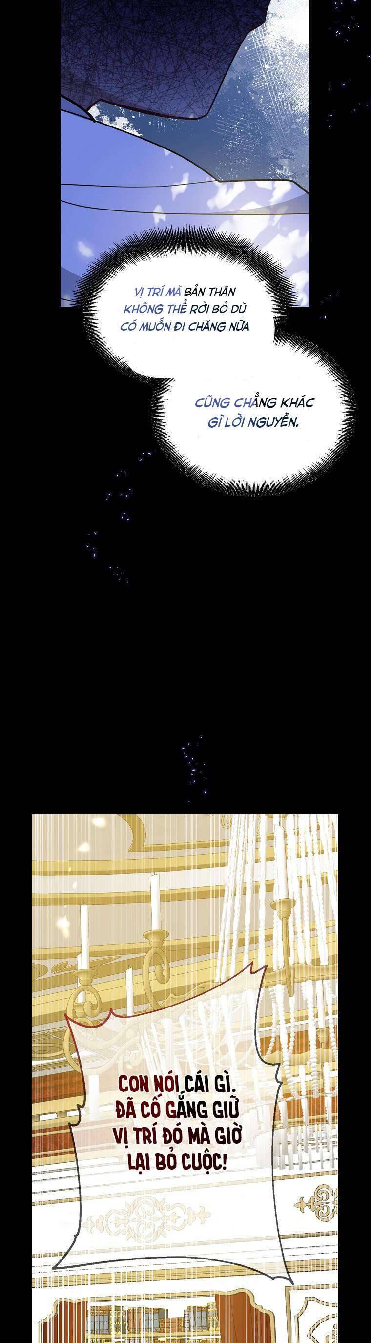 Trở Thành Con Gái Nhà Tài Phiệt Chap 98 - Next Chap 99