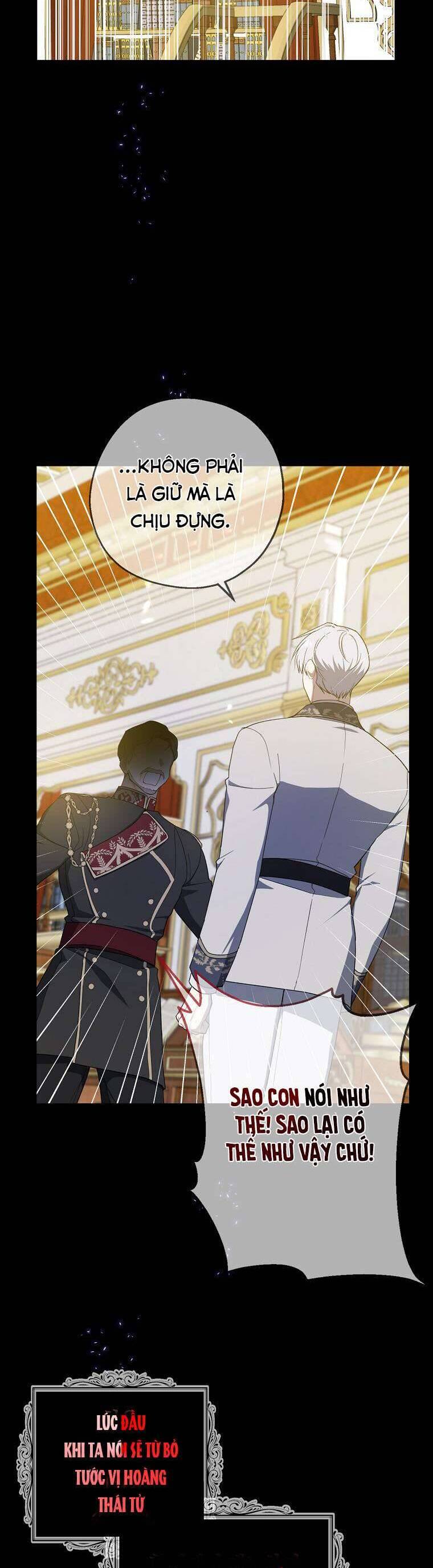 Trở Thành Con Gái Nhà Tài Phiệt Chap 98 - Next Chap 99