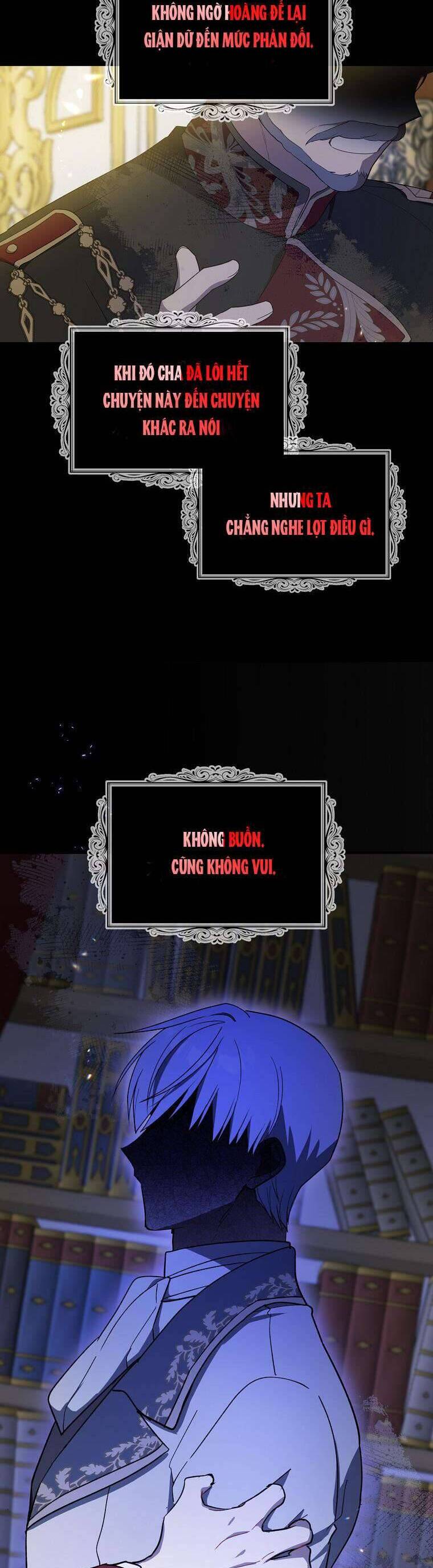 Trở Thành Con Gái Nhà Tài Phiệt Chap 98 - Next Chap 99