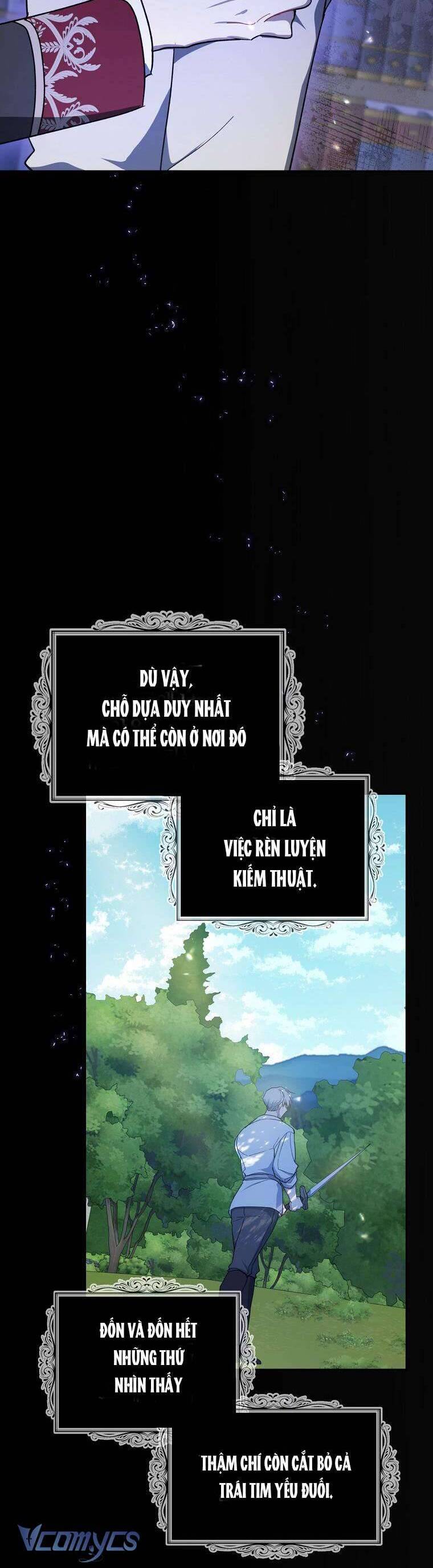 Trở Thành Con Gái Nhà Tài Phiệt Chap 98 - Next Chap 99