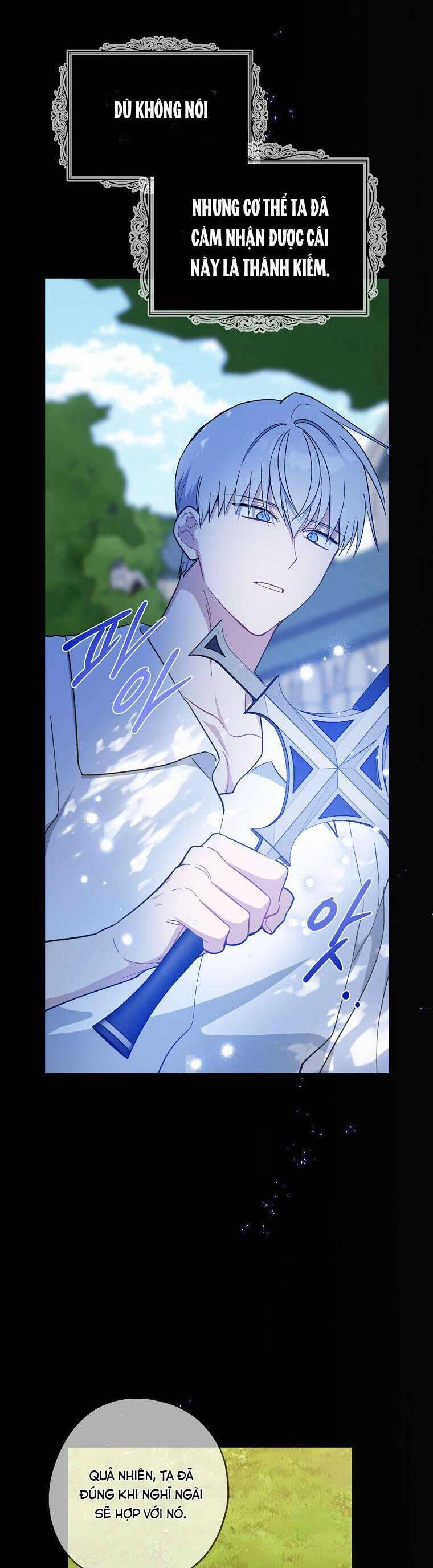 Trở Thành Con Gái Nhà Tài Phiệt Chap 98 - Next Chap 99