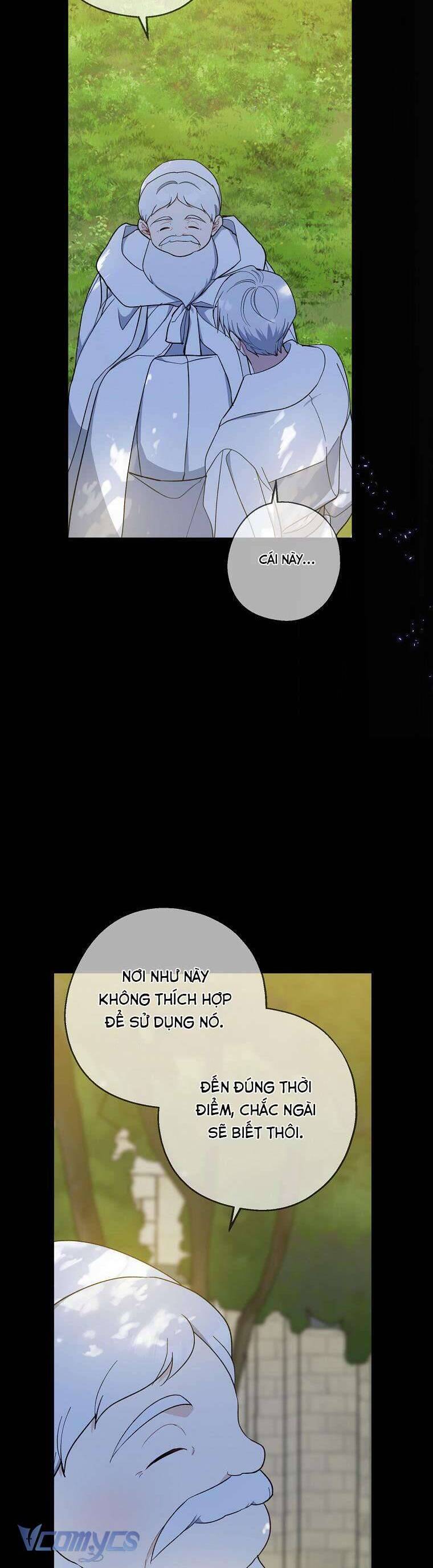 Trở Thành Con Gái Nhà Tài Phiệt Chap 98 - Next Chap 99