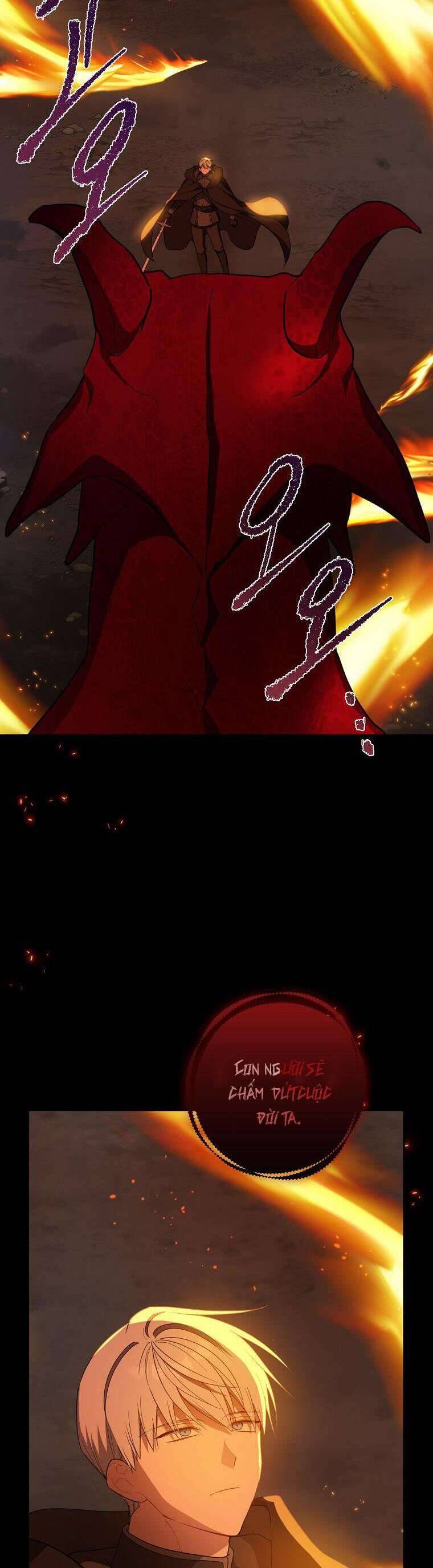 Trở Thành Con Gái Nhà Tài Phiệt Chap 98 - Next Chap 99