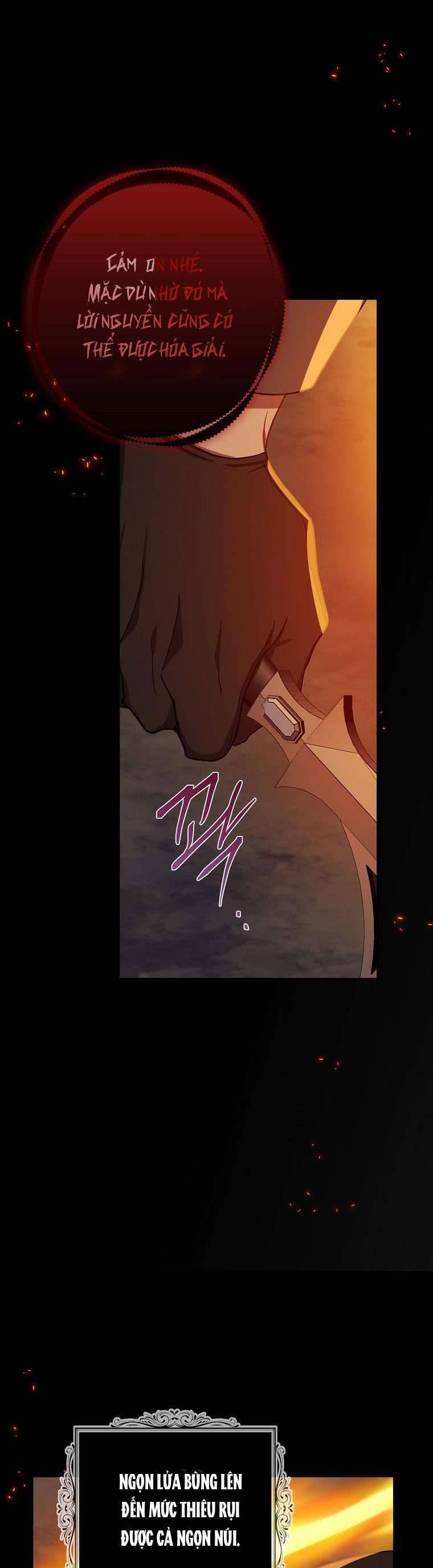 Trở Thành Con Gái Nhà Tài Phiệt Chap 98 - Next Chap 99