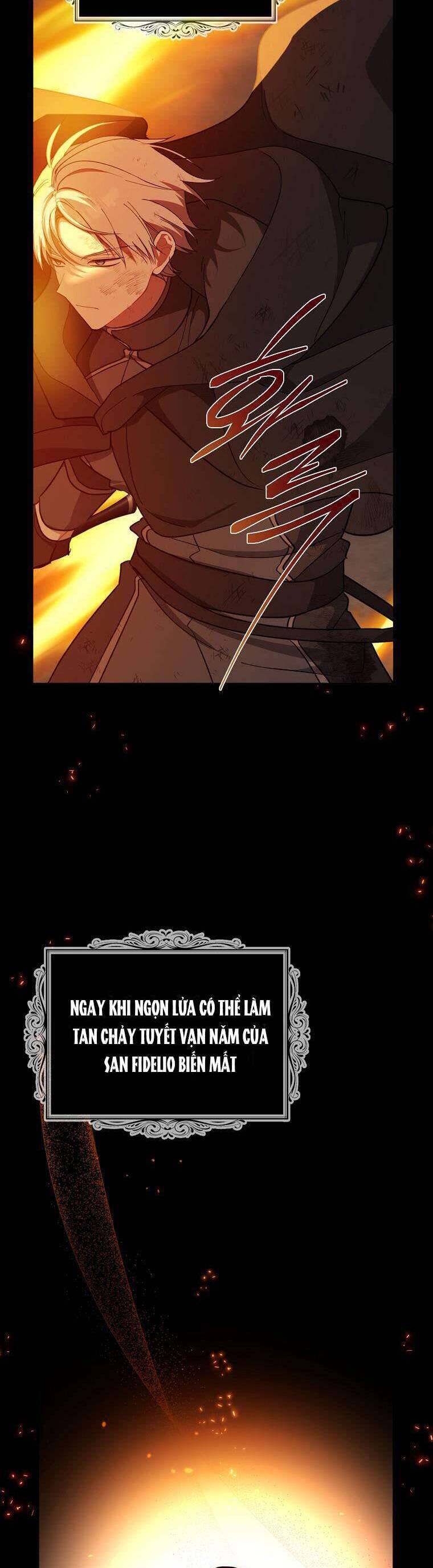 Trở Thành Con Gái Nhà Tài Phiệt Chap 98 - Next Chap 99