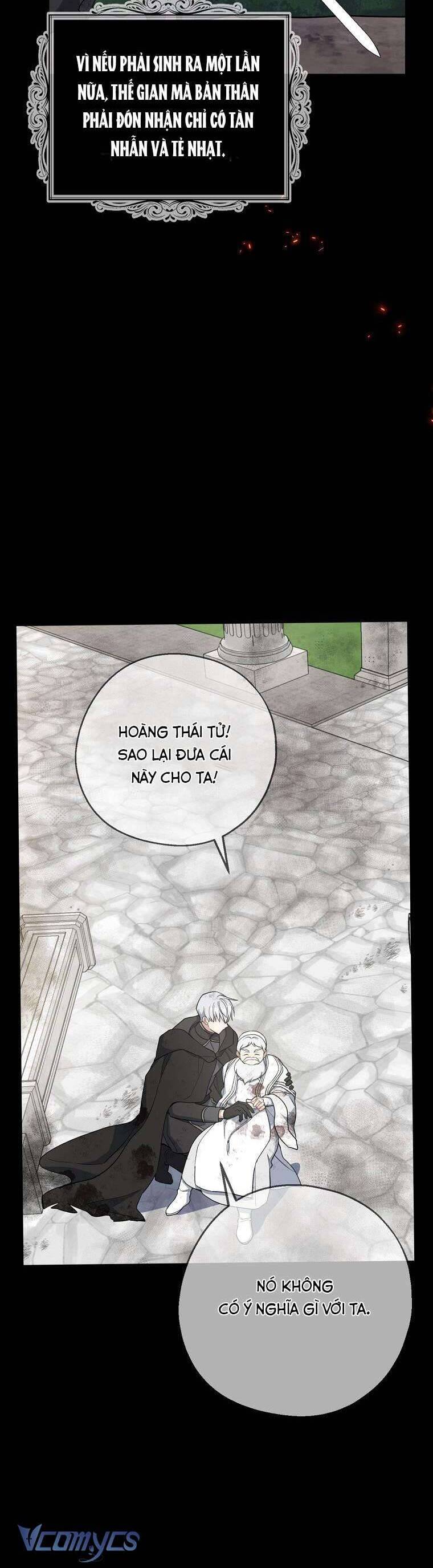 Trở Thành Con Gái Nhà Tài Phiệt Chap 98 - Next Chap 99