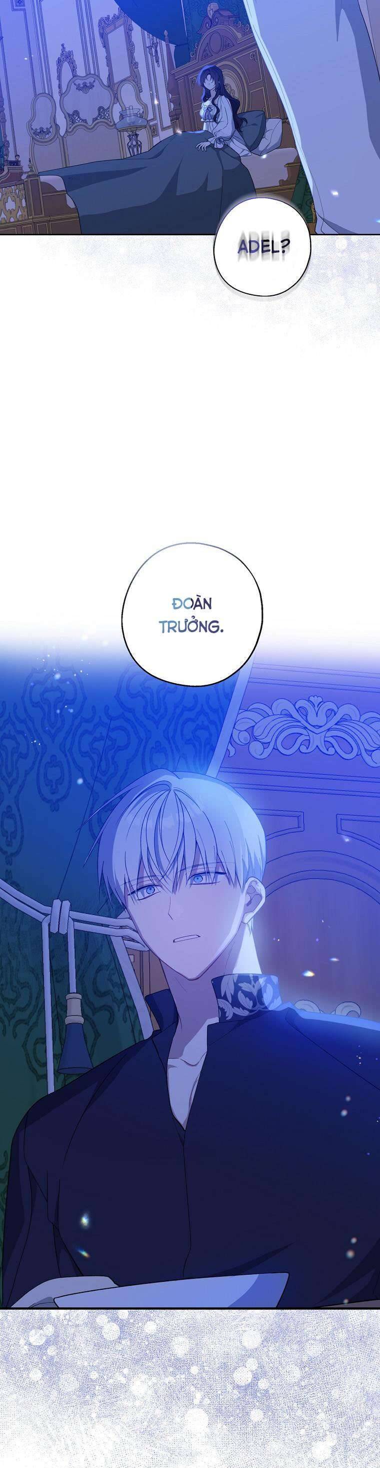 Trở Thành Con Gái Nhà Tài Phiệt Chap 98 - Next Chap 99