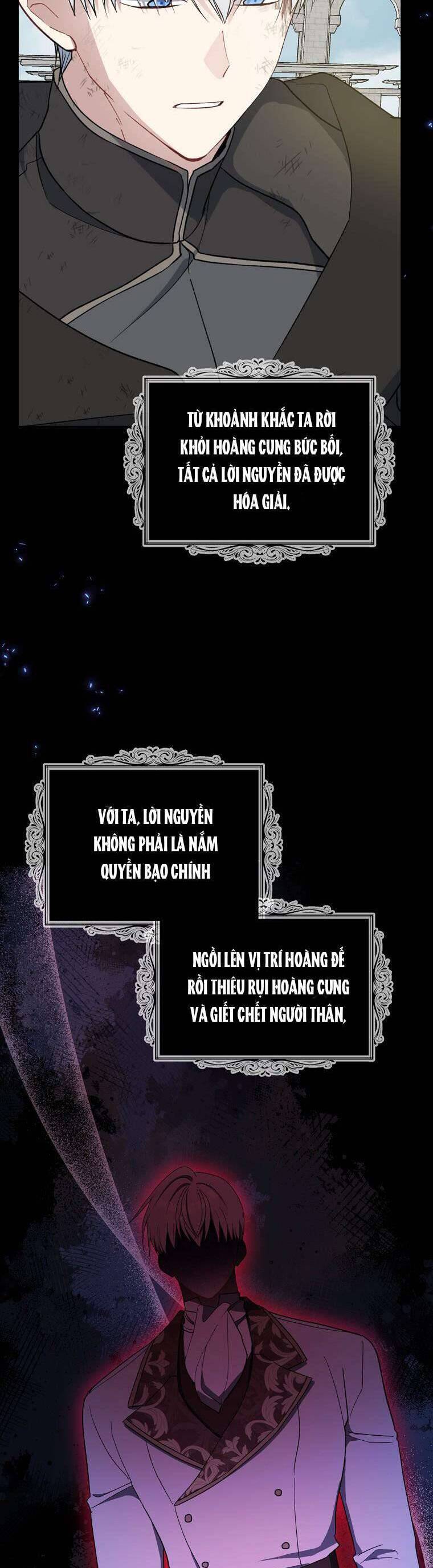 Trở Thành Con Gái Nhà Tài Phiệt Chap 98 - Next Chap 99