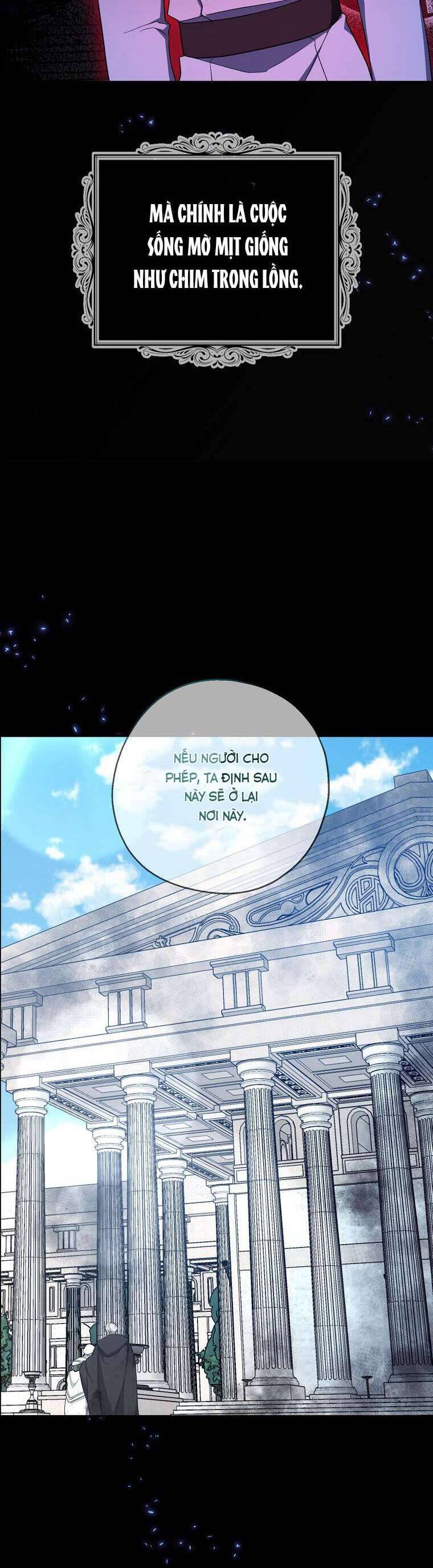 Trở Thành Con Gái Nhà Tài Phiệt Chap 98 - Next Chap 99