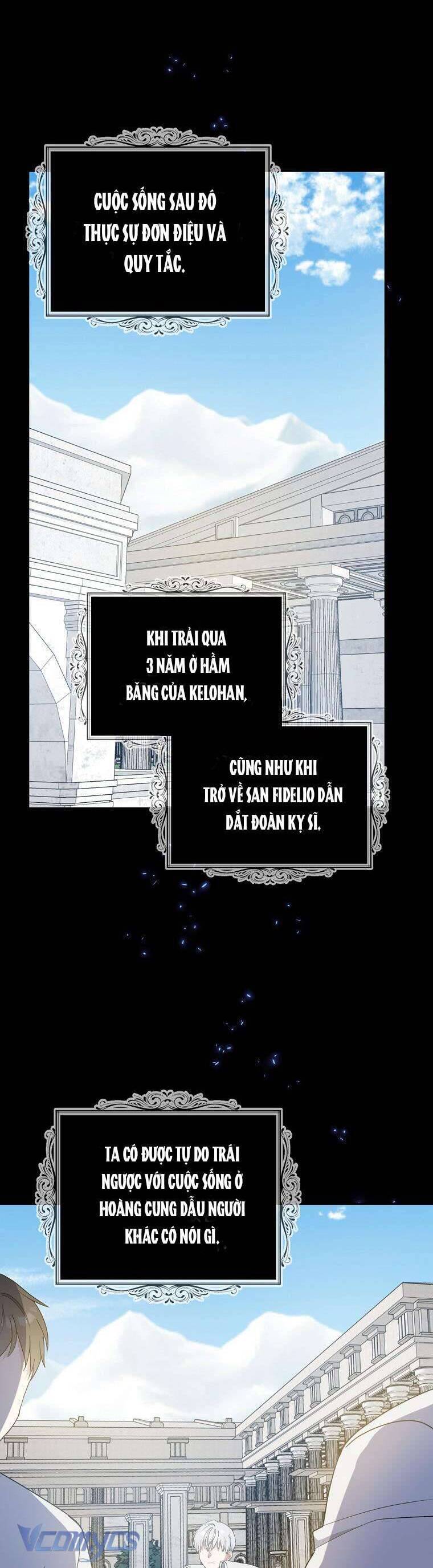 Trở Thành Con Gái Nhà Tài Phiệt Chap 98 - Next Chap 99