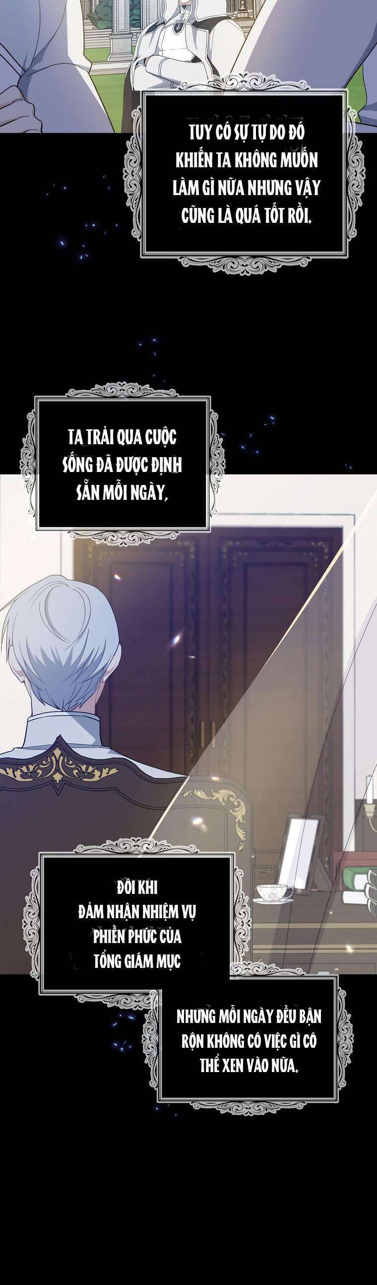 Trở Thành Con Gái Nhà Tài Phiệt Chap 98 - Next Chap 99