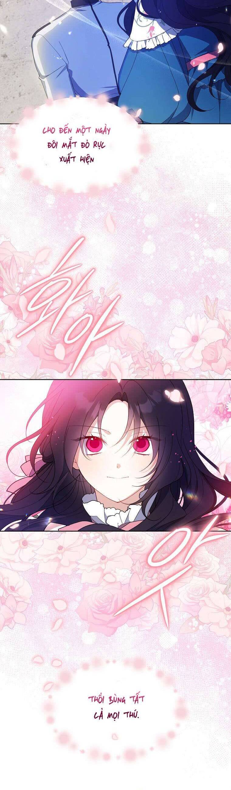 Trở Thành Con Gái Nhà Tài Phiệt Chap 98 - Next Chap 99