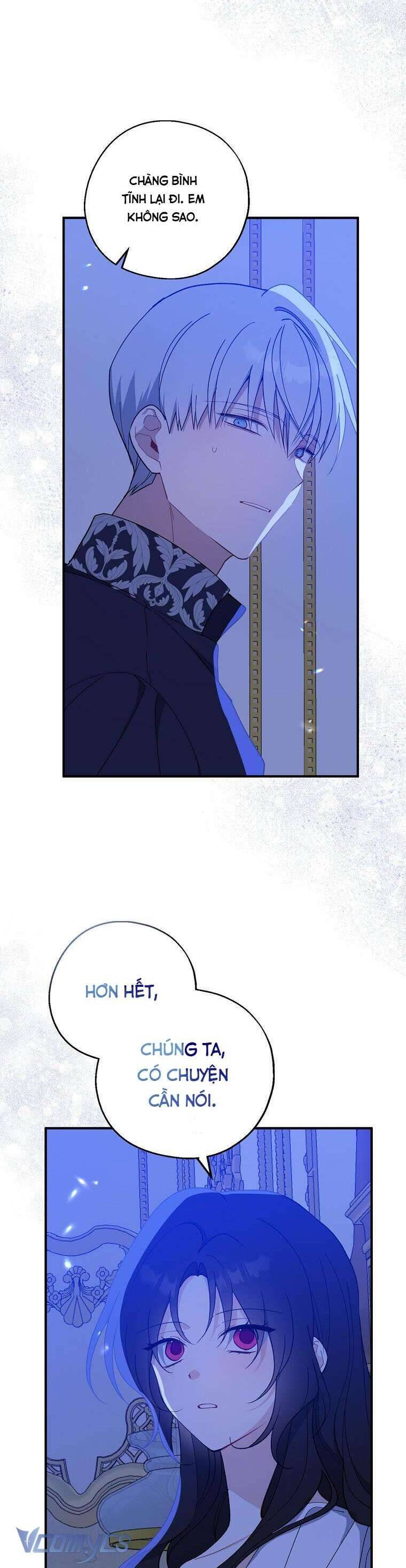 Trở Thành Con Gái Nhà Tài Phiệt Chap 98 - Next Chap 99