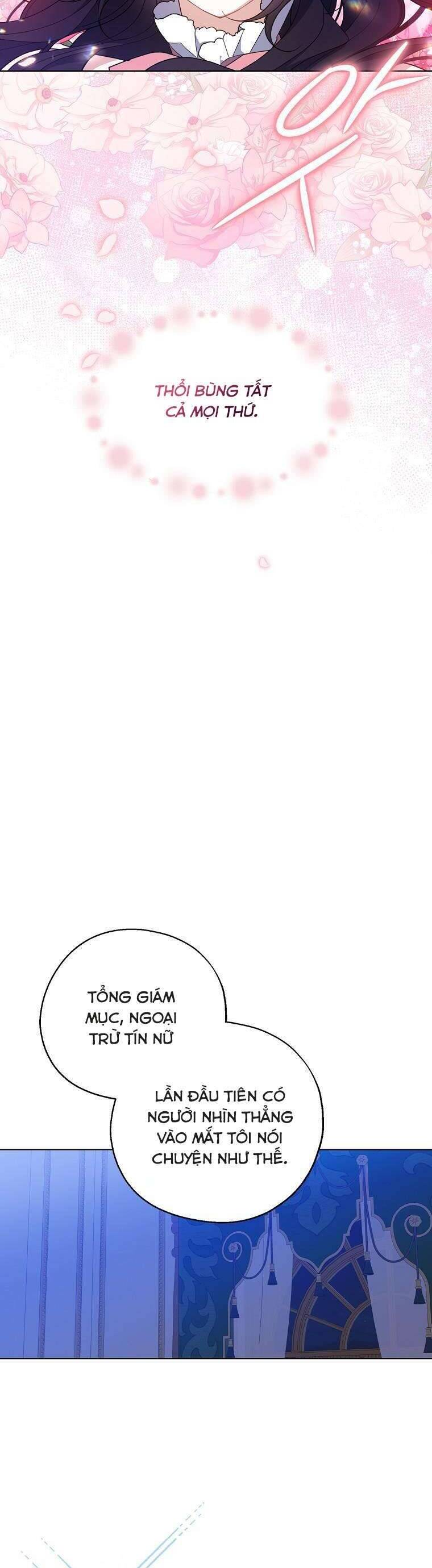 Trở Thành Con Gái Nhà Tài Phiệt Chap 99 - Next Chap 100