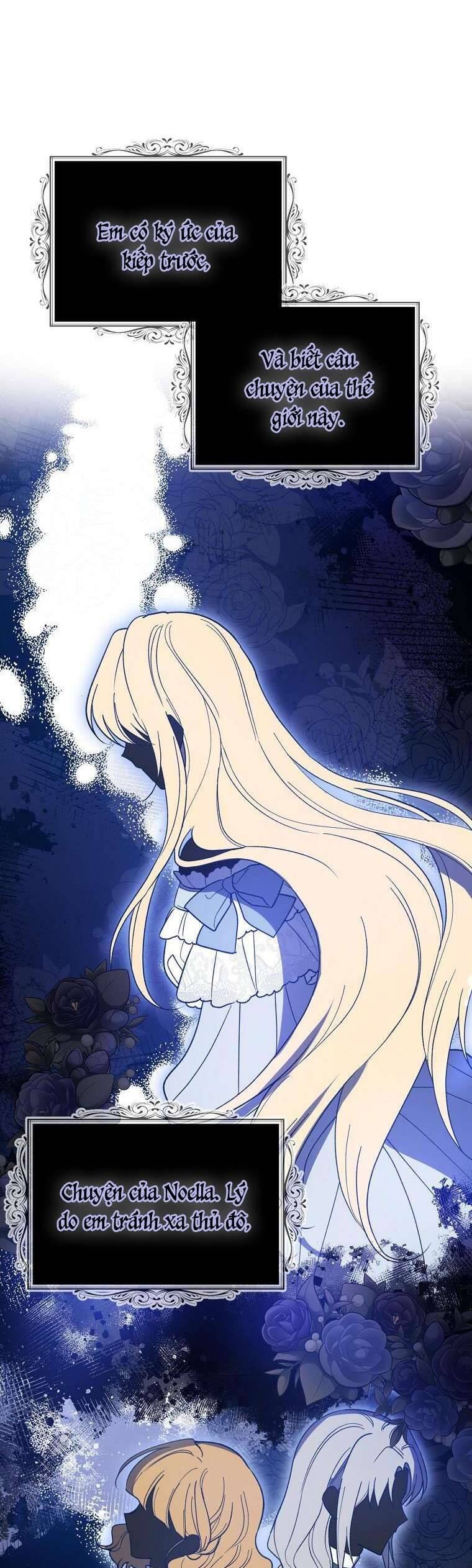 Trở Thành Con Gái Nhà Tài Phiệt Chap 99 - Next Chap 100