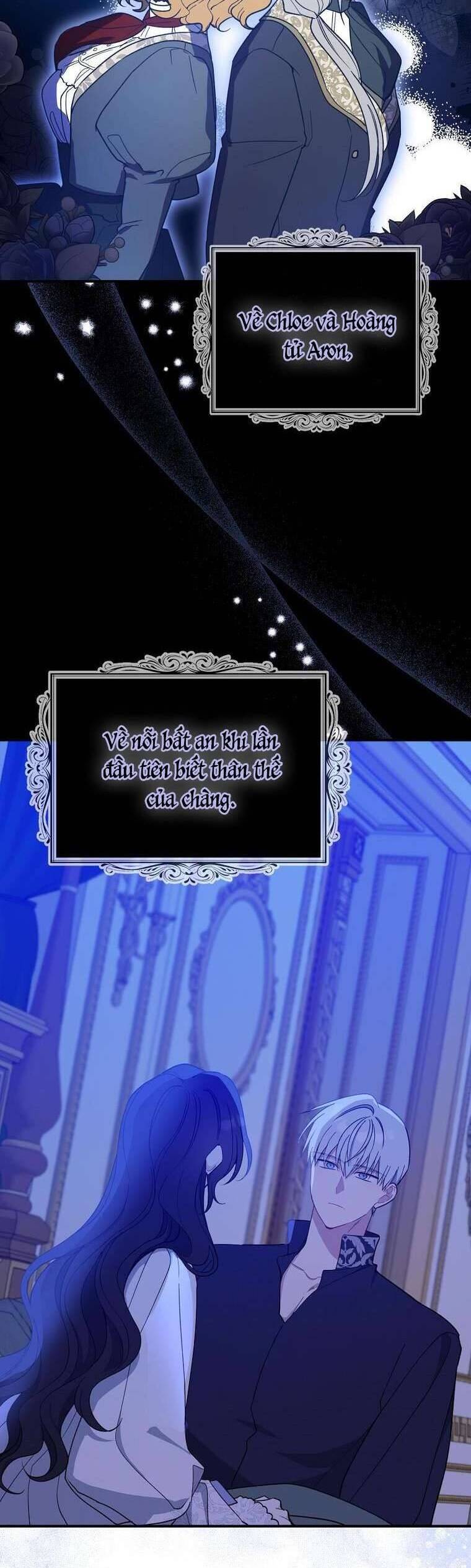 Trở Thành Con Gái Nhà Tài Phiệt Chap 99 - Next Chap 100