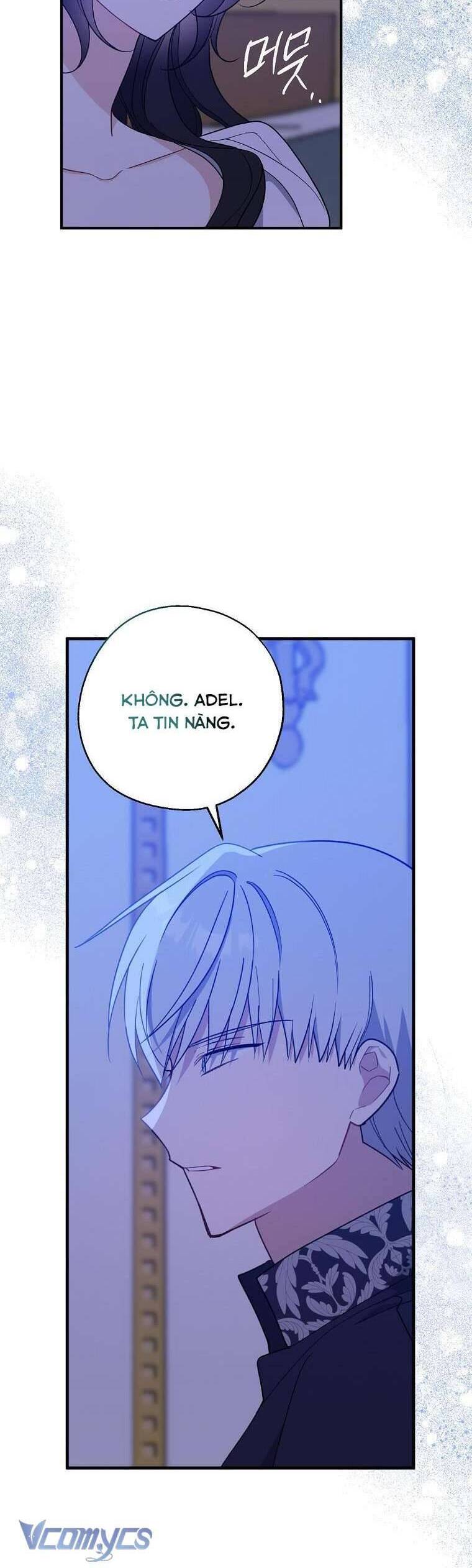 Trở Thành Con Gái Nhà Tài Phiệt Chap 99 - Next Chap 100