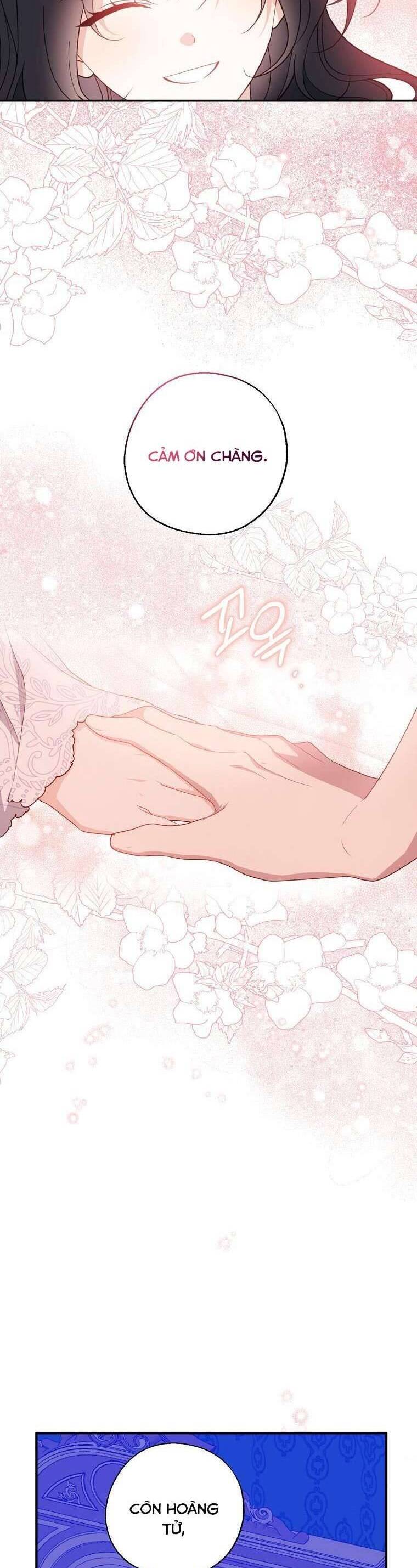 Trở Thành Con Gái Nhà Tài Phiệt Chap 99 - Next Chap 100