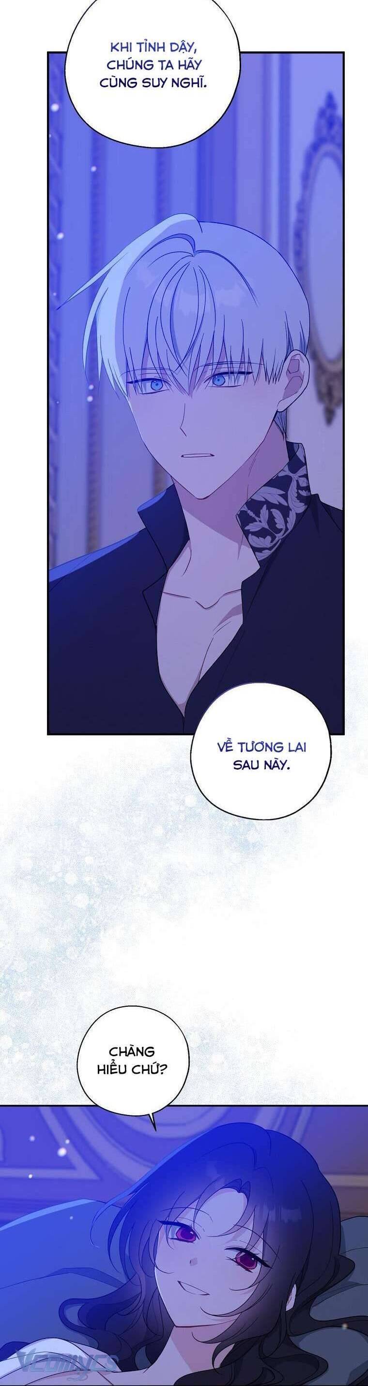 Trở Thành Con Gái Nhà Tài Phiệt Chap 99 - Next Chap 100