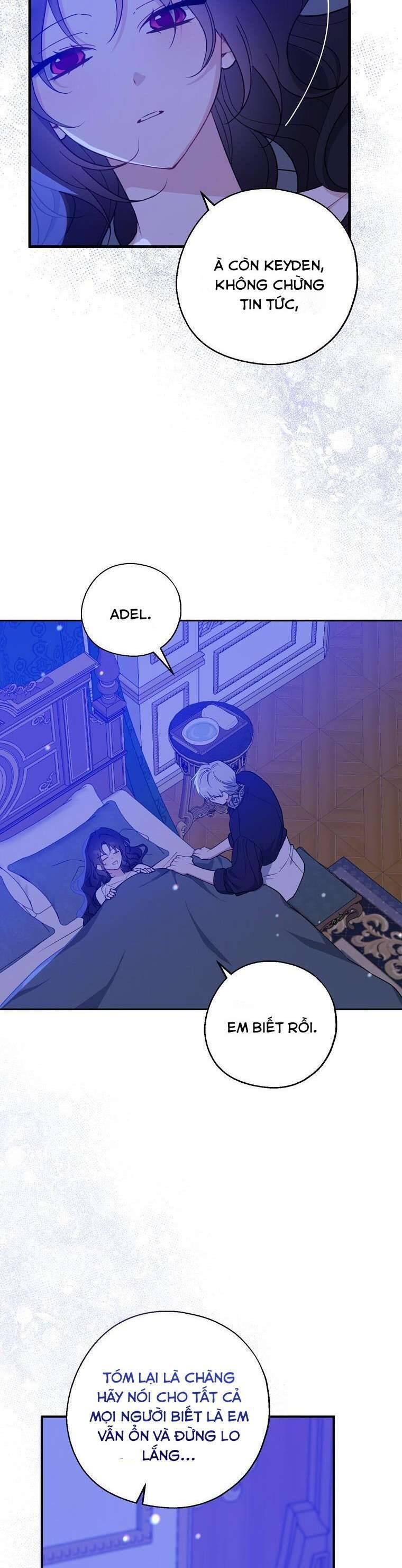 Trở Thành Con Gái Nhà Tài Phiệt Chap 99 - Next Chap 100