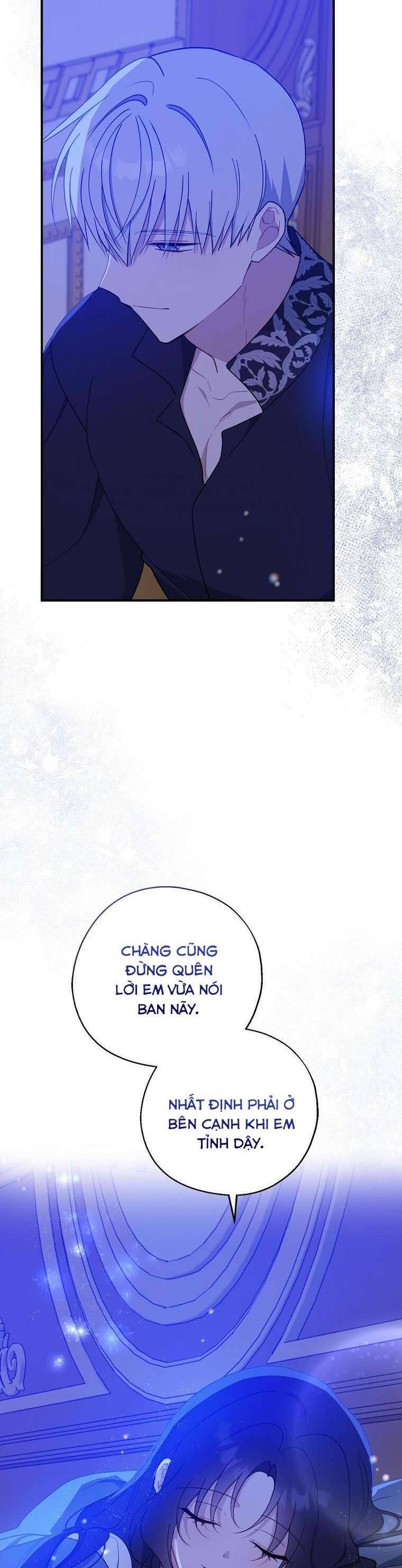 Trở Thành Con Gái Nhà Tài Phiệt Chap 99 - Next Chap 100