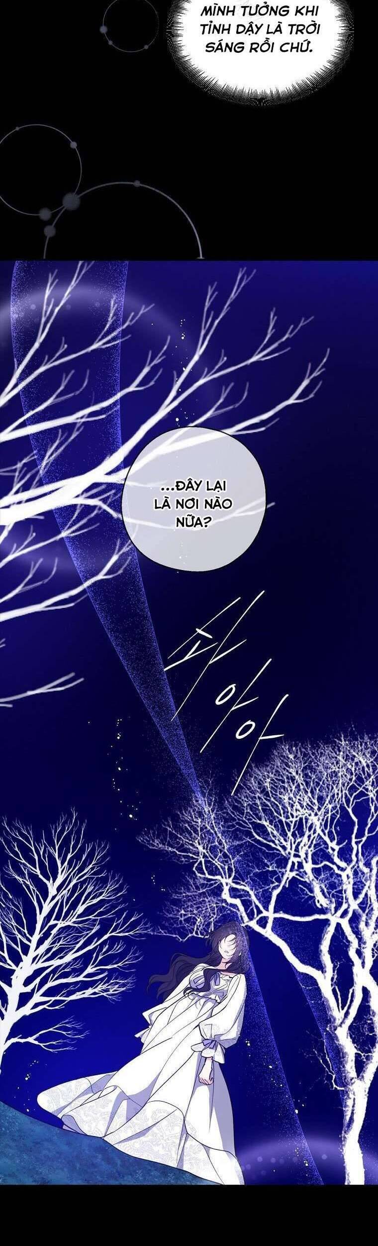 Trở Thành Con Gái Nhà Tài Phiệt Chap 99 - Next Chap 100