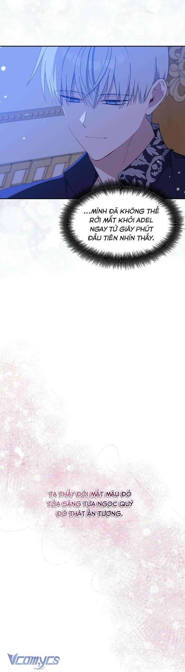 Trở Thành Con Gái Nhà Tài Phiệt Chap 99 - Next Chap 100