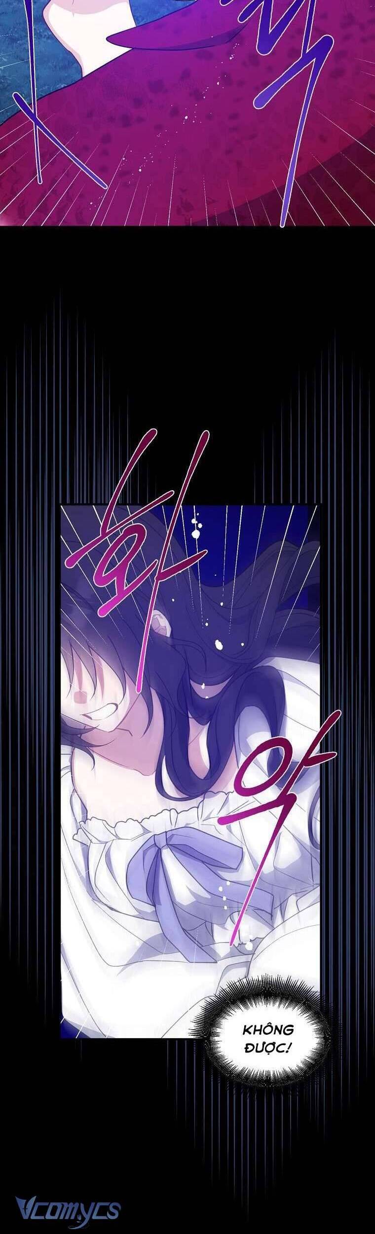 Trở Thành Con Gái Nhà Tài Phiệt Chap 99 - Next Chap 100