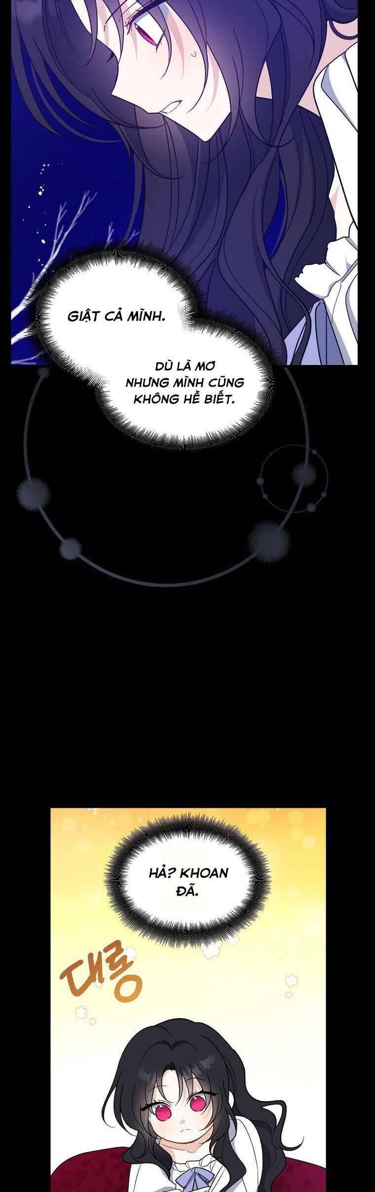 Trở Thành Con Gái Nhà Tài Phiệt Chap 99 - Next Chap 100