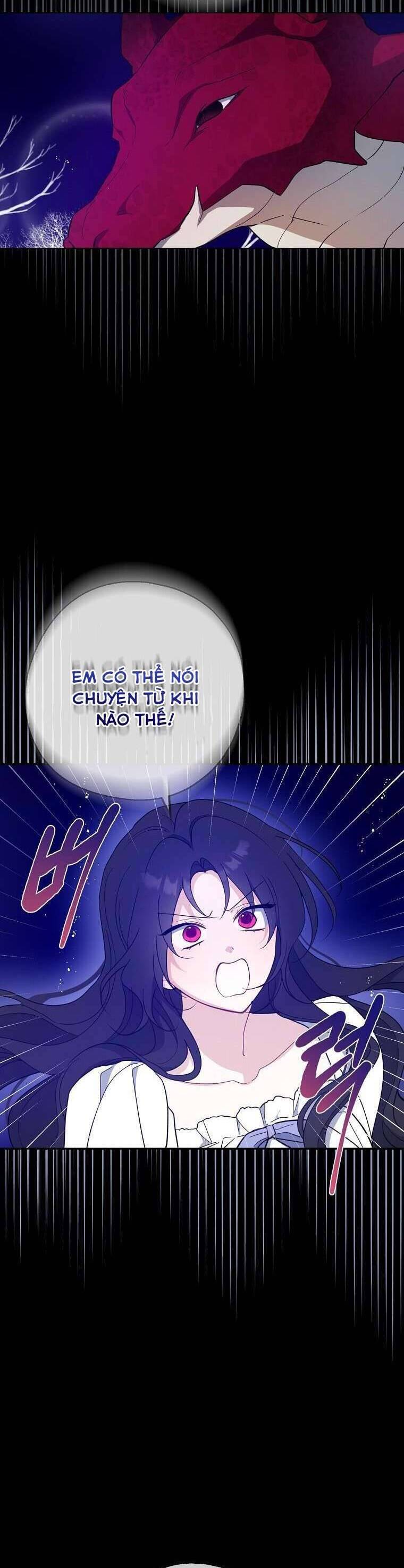 Trở Thành Con Gái Nhà Tài Phiệt Chap 99 - Next Chap 100