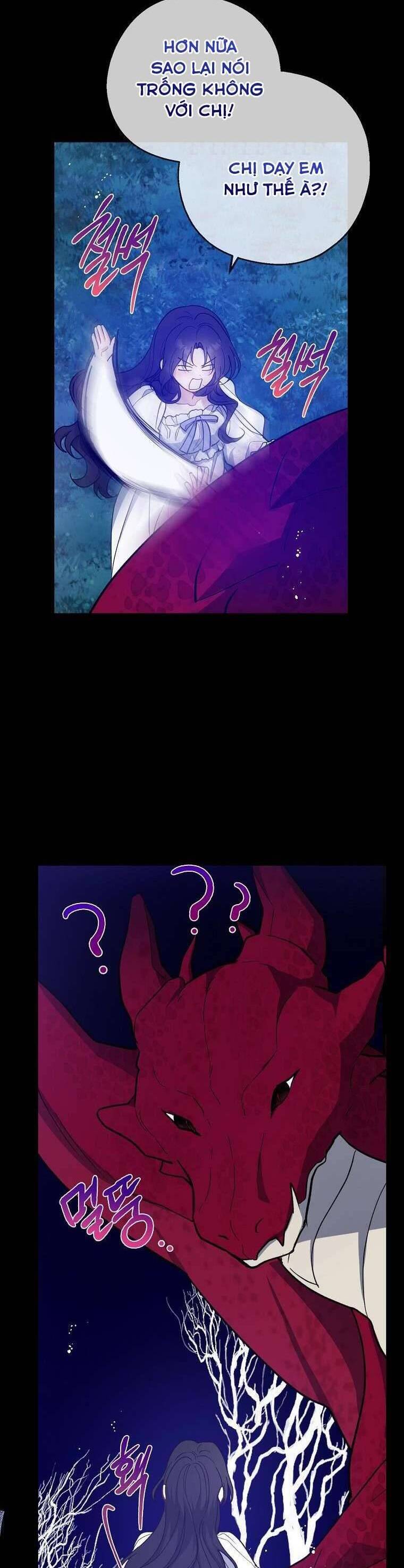 Trở Thành Con Gái Nhà Tài Phiệt Chap 99 - Next Chap 100