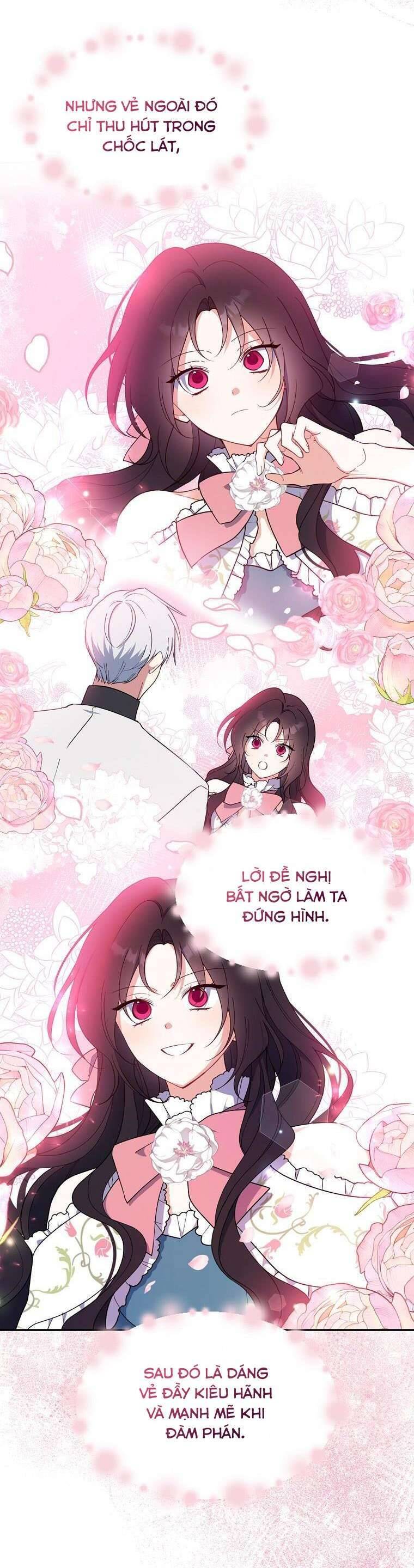 Trở Thành Con Gái Nhà Tài Phiệt Chap 99 - Next Chap 100