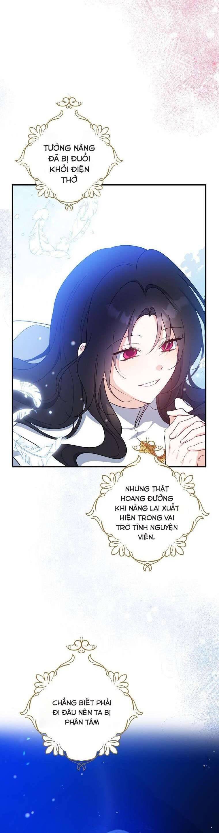 Trở Thành Con Gái Nhà Tài Phiệt Chap 99 - Next Chap 100