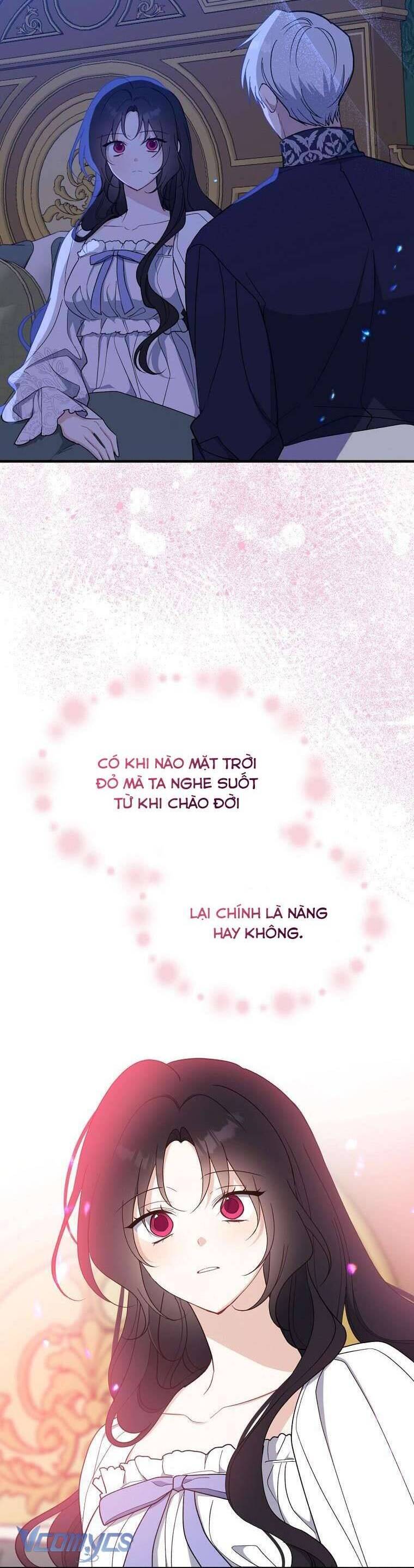 Trở Thành Con Gái Nhà Tài Phiệt Chap 99 - Next Chap 100