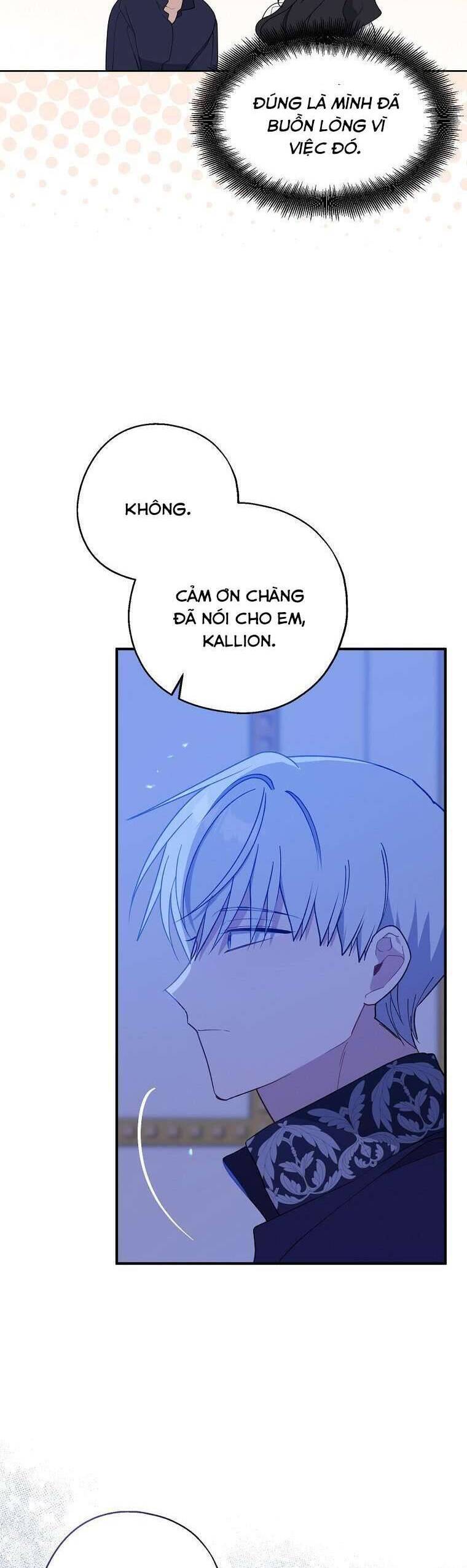 Trở Thành Con Gái Nhà Tài Phiệt Chap 99 - Next Chap 100