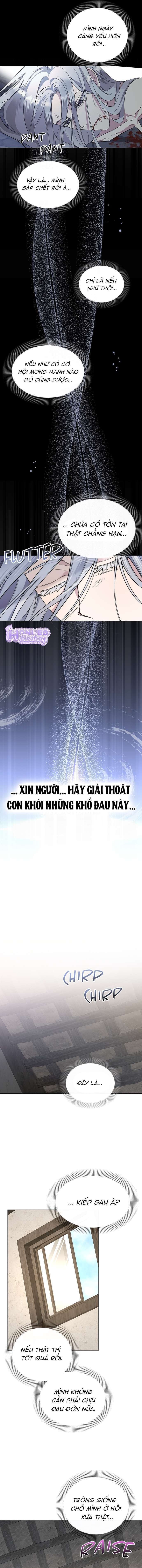 Trở Thành Con Gái Nuôi Của Gia Tộc Sát Thủ Chap 1 - Next Chap 2