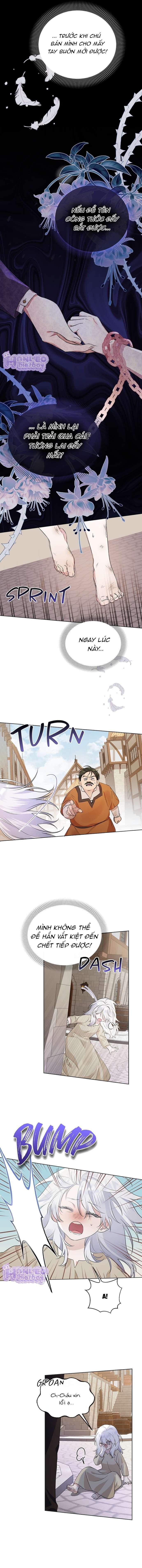 Trở Thành Con Gái Nuôi Của Gia Tộc Sát Thủ Chap 1 - Next Chap 2