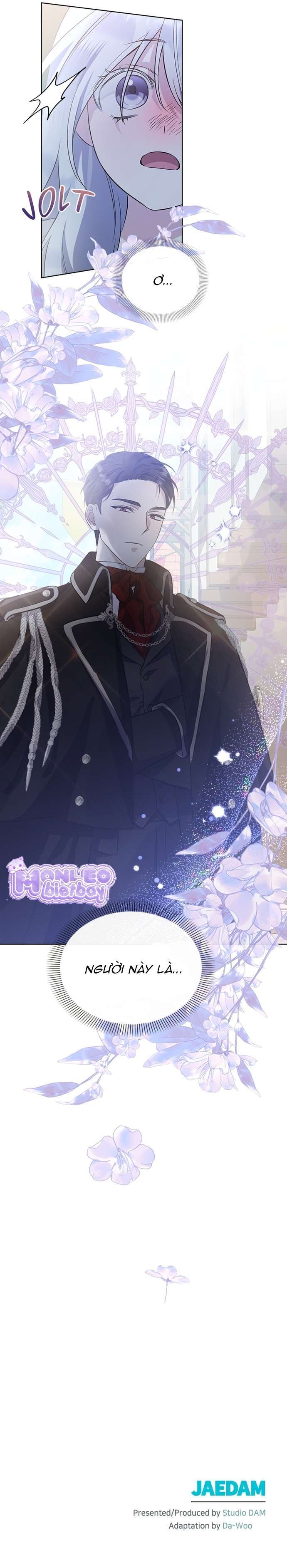 Trở Thành Con Gái Nuôi Của Gia Tộc Sát Thủ Chap 1 - Next Chap 2