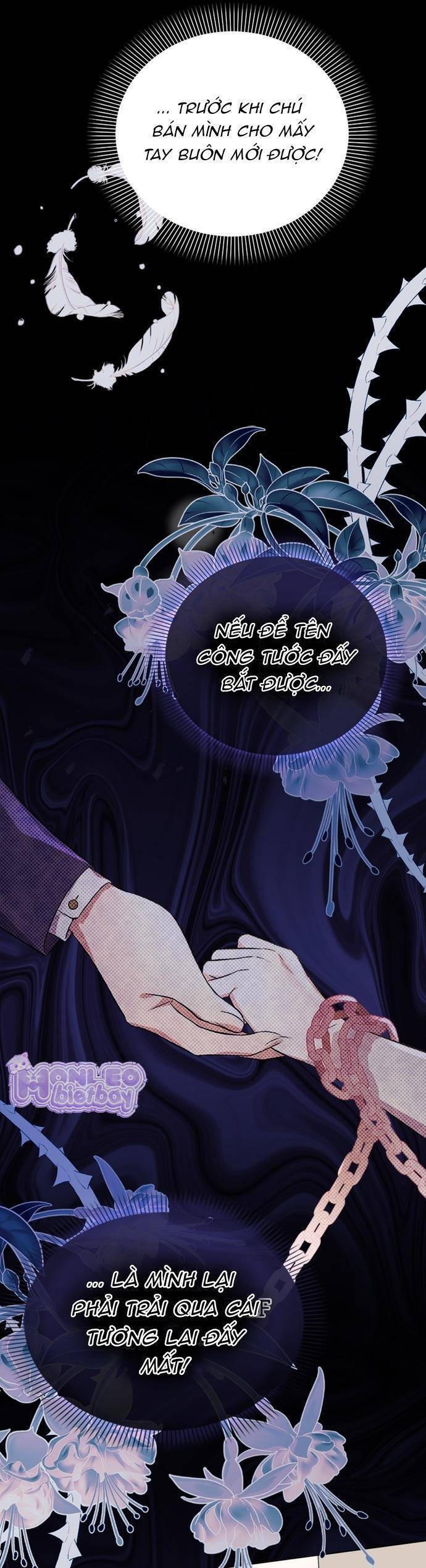 Trở Thành Con Gái Nuôi Của Gia Tộc Sát Thủ Chap 1 - Next Chap 2