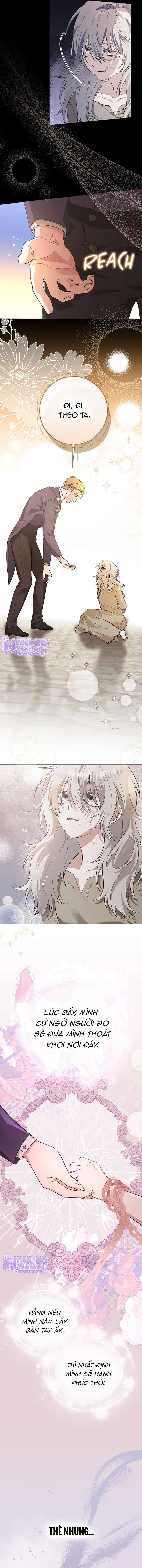 Trở Thành Con Gái Nuôi Của Gia Tộc Sát Thủ Chap 1 - Next Chap 2