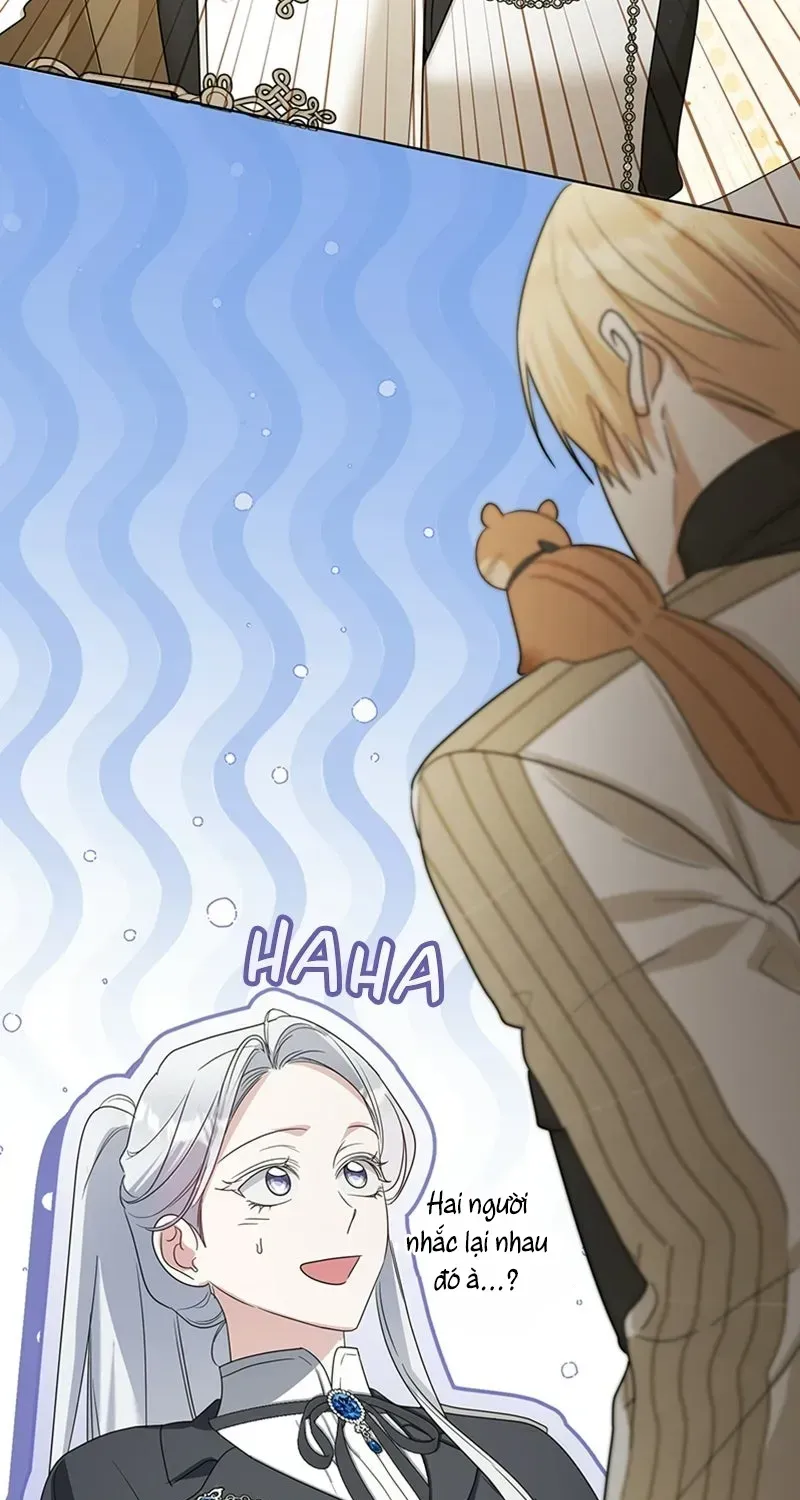 Trở Thành Con Gái Nuôi Của Gia Tộc Sát Thủ Chap 100 - Next Chap 101