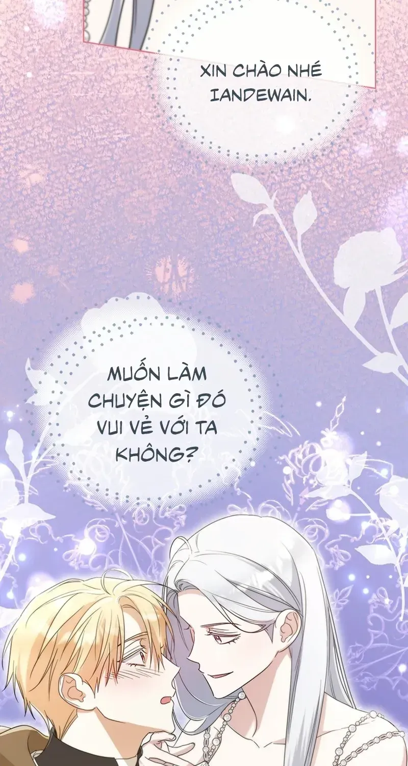 Trở Thành Con Gái Nuôi Của Gia Tộc Sát Thủ Chap 100 - Next Chap 101
