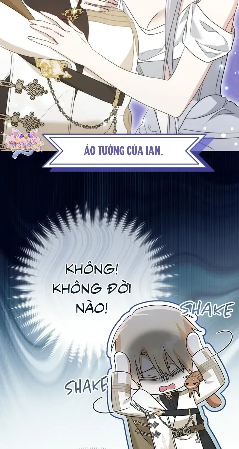 Trở Thành Con Gái Nuôi Của Gia Tộc Sát Thủ Chap 100 - Next Chap 101