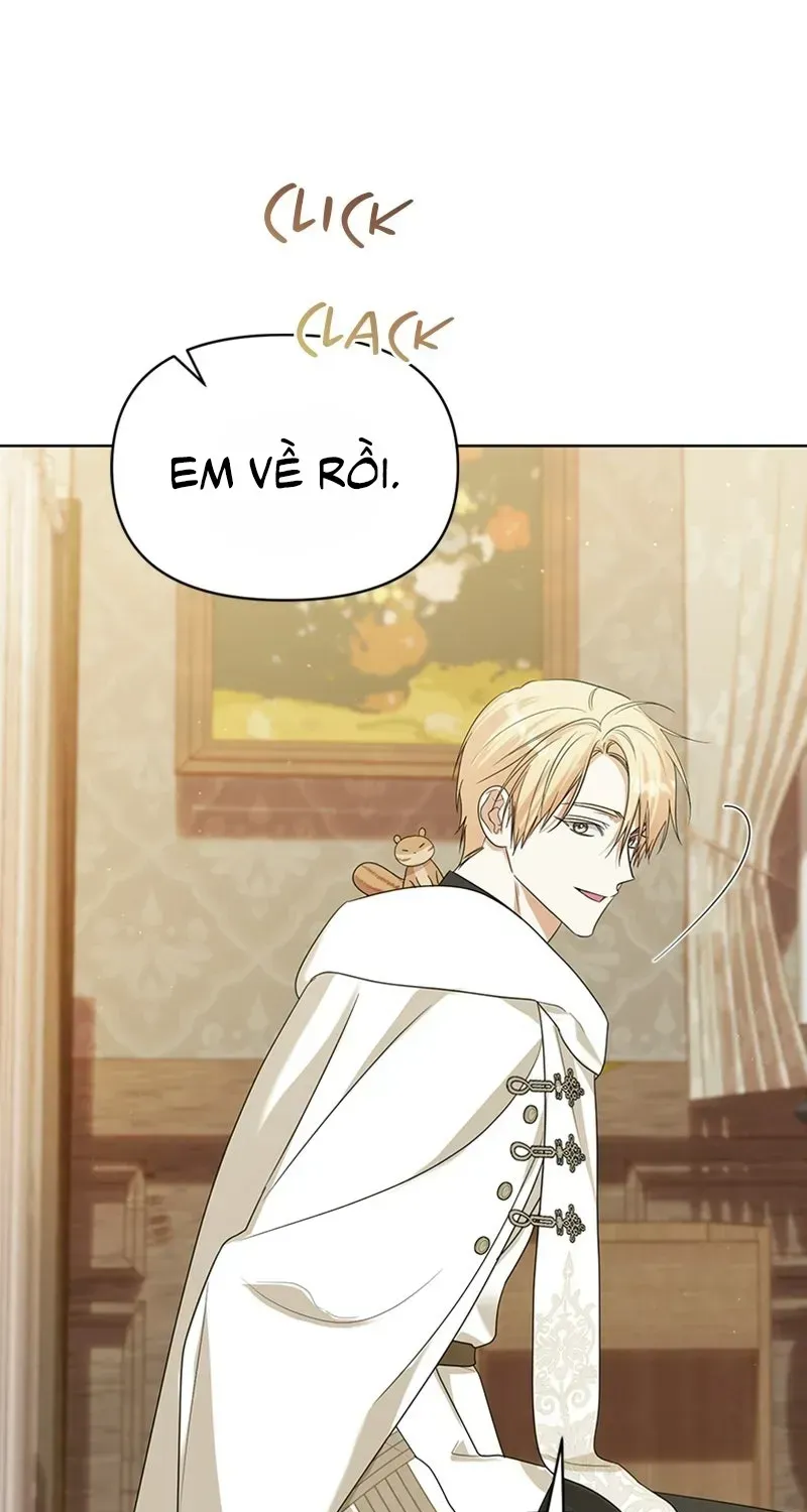 Trở Thành Con Gái Nuôi Của Gia Tộc Sát Thủ Chap 100 - Next Chap 101