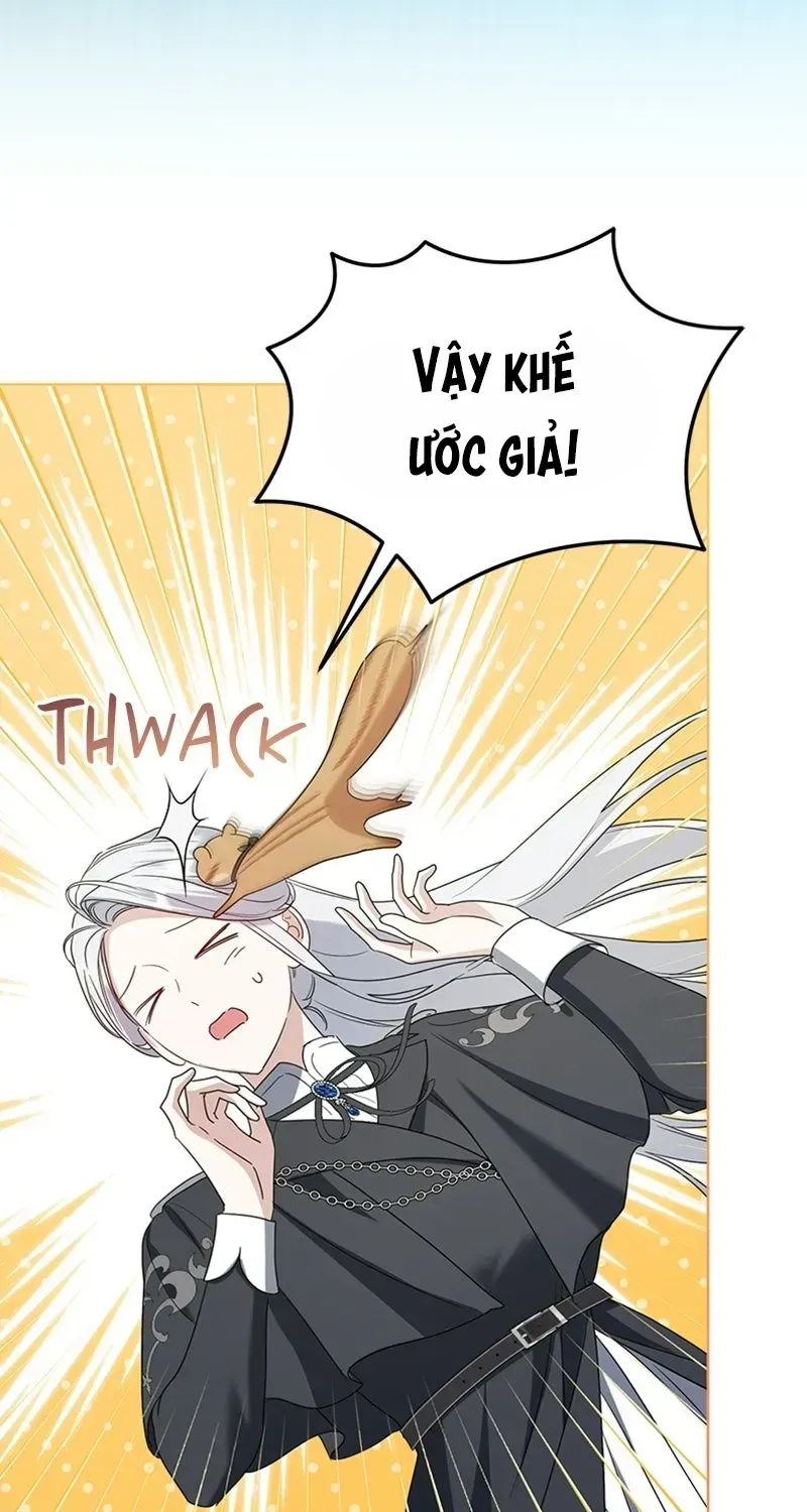 Trở Thành Con Gái Nuôi Của Gia Tộc Sát Thủ Chap 100 - Next Chap 101