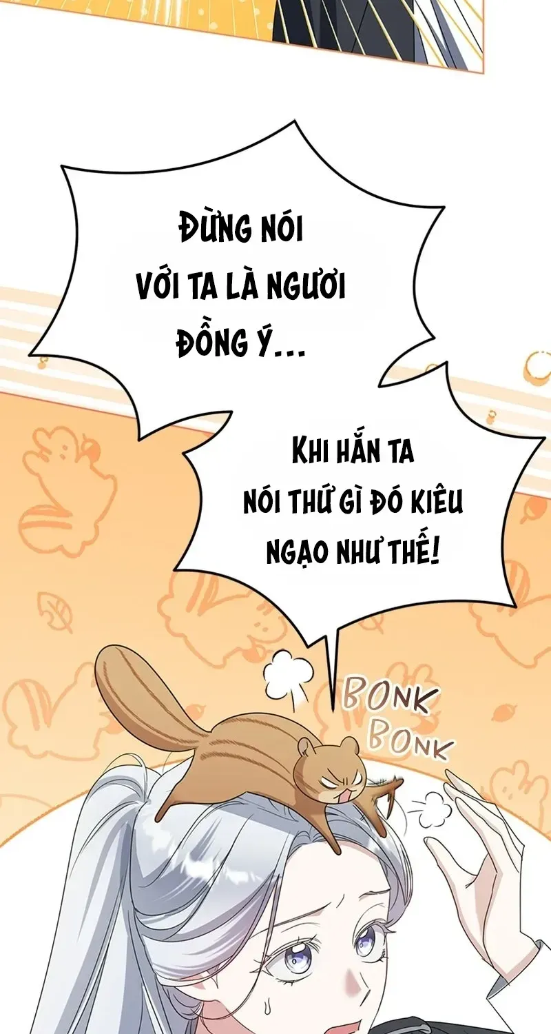 Trở Thành Con Gái Nuôi Của Gia Tộc Sát Thủ Chap 100 - Next Chap 101